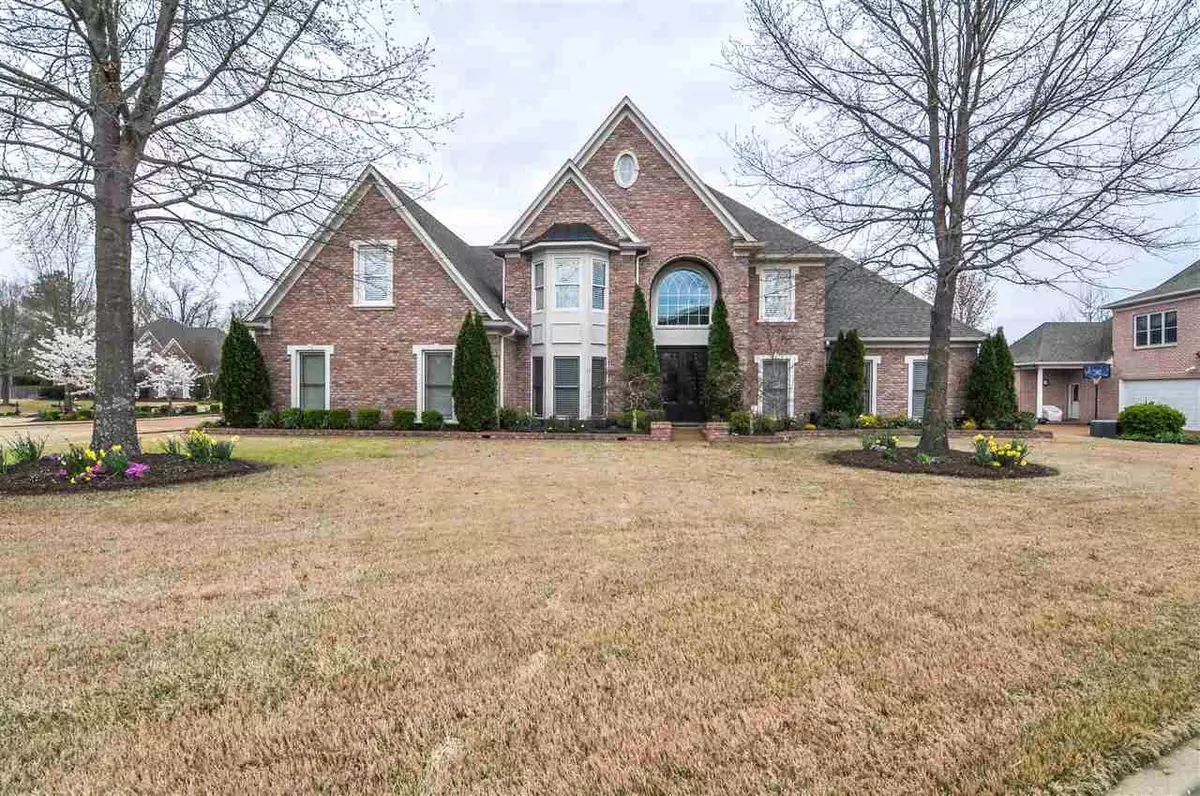 Collierville, TN 38017,1706 PATTON PLACE CV