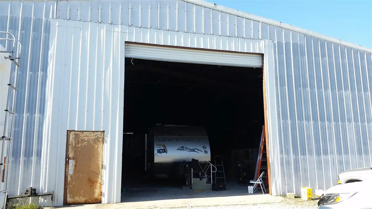 Perry, FL 32348-0000,1555 Carlton Cemetery Road