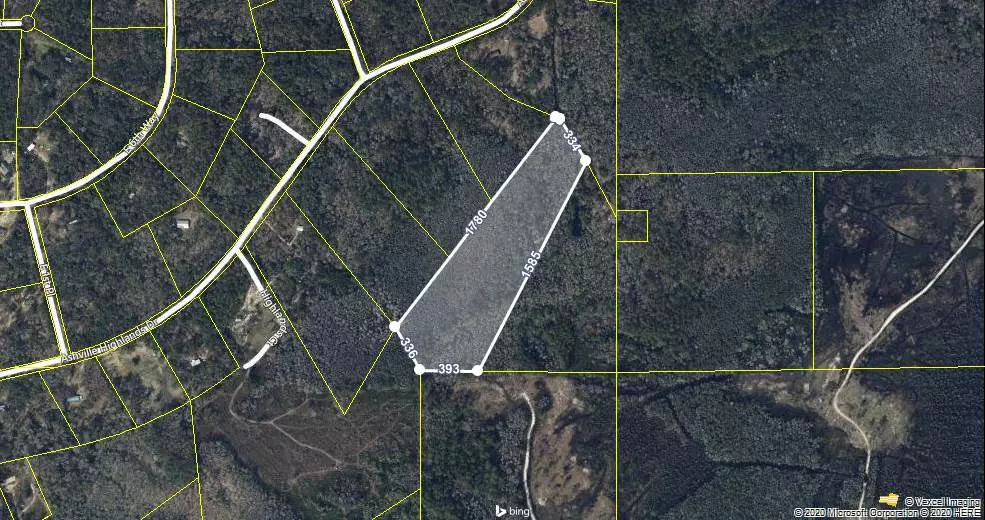 Greenville, FL 32331,TBD Ashville Highlands Drive