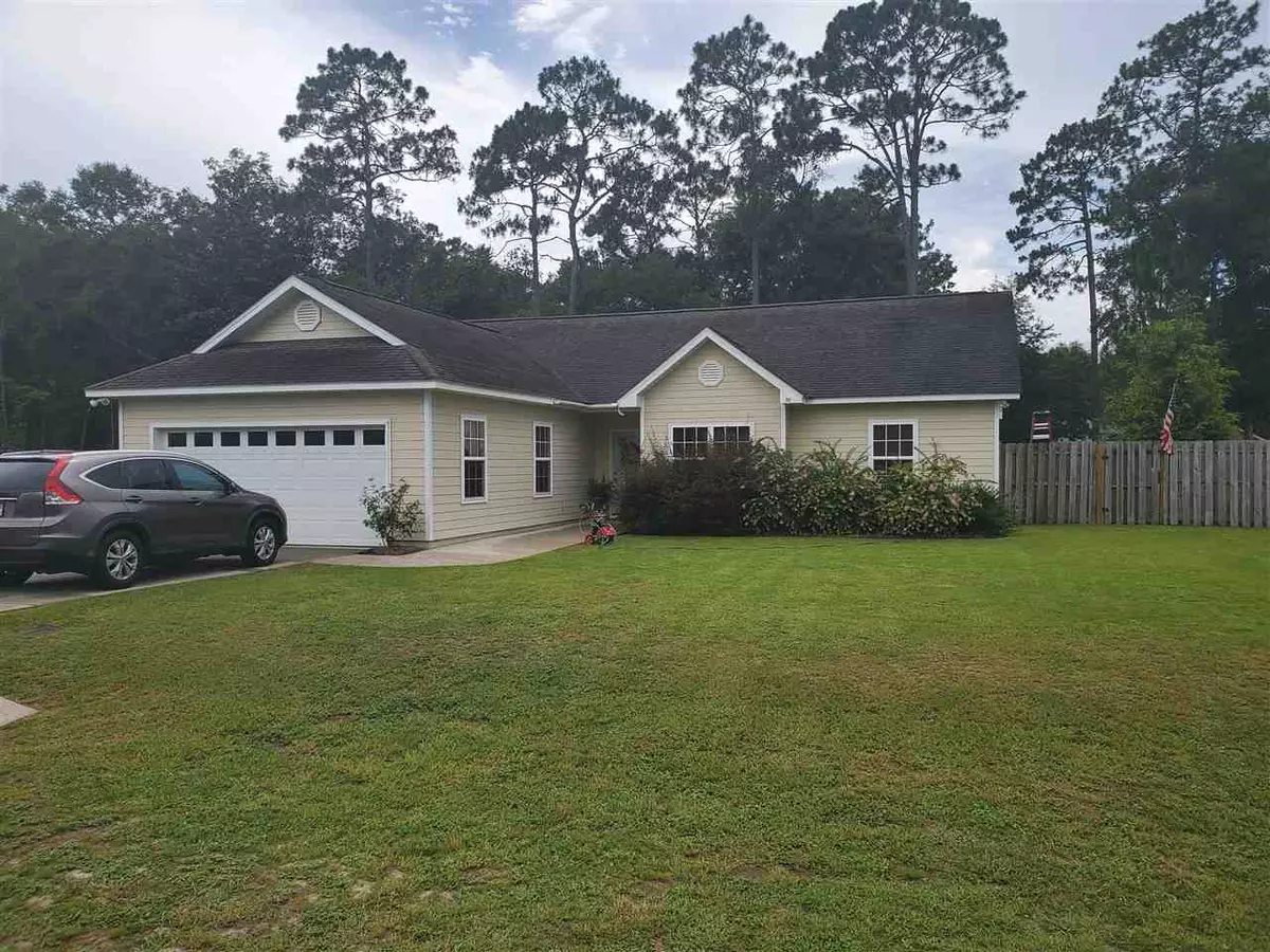 Crawfordville, FL 32327,98 Juniper Drive