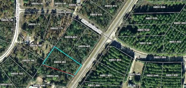 No 911 BEACH ROAD #0, Perry, FL 32348