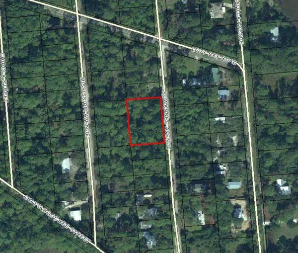 Panacea, FL 32346,38 Suwannee Avenue #-