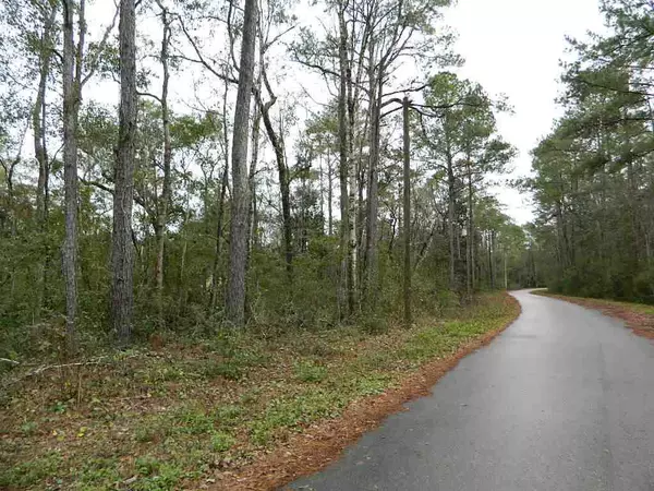 Sopchoppy, FL 32358,Lot Seminole Lane #-