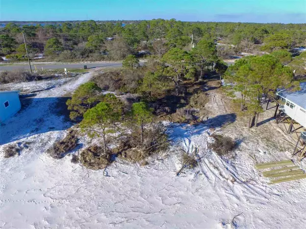 Alligator Point, FL 32346,1187 Alligator Drive #-