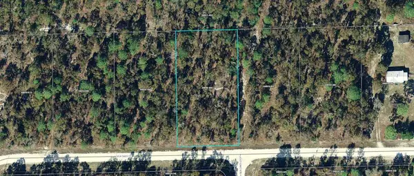 Perry, FL 32348-0000,Lot 11 Sea Oaks Road #0