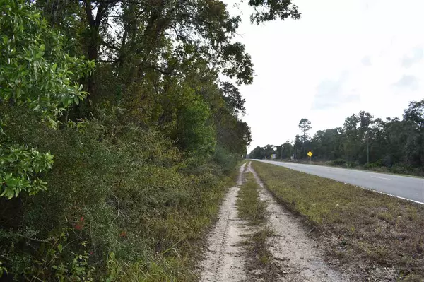 Perry, FL 32348,Vacant Sea Meadows Drive