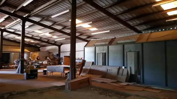 Perry, FL 32348-0000,1555 Carlton Cemetery Road