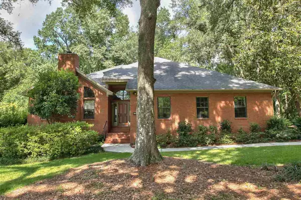 3652 Pine Tip Road, Tallahassee, FL 32312