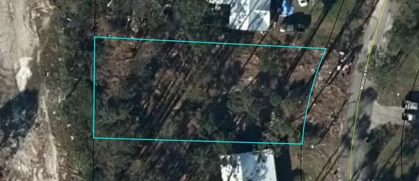 Monica Drive, Port St Joe, FL 32456