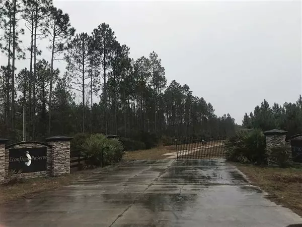 Perry, FL 32347,000 Circle Block Loop