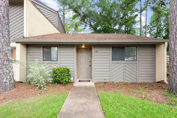 1571 Stone Road #5D, Tallahassee, FL 32303