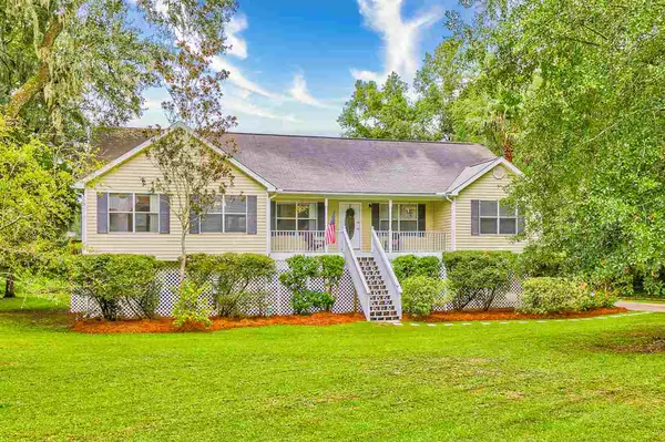 3413 Dundalk Drive, Tallahassee, FL 32309