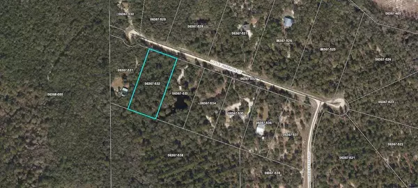 000 Little Warrior Court, Perry, FL 32348