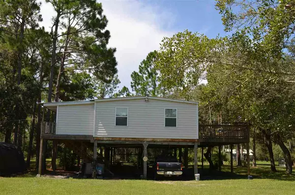 Perry, FL 32348,3658 Yates Creek Road