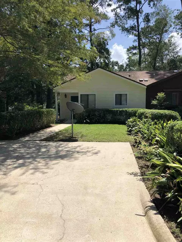 2693 S Baldwin Drive, Tallahassee, FL 32309