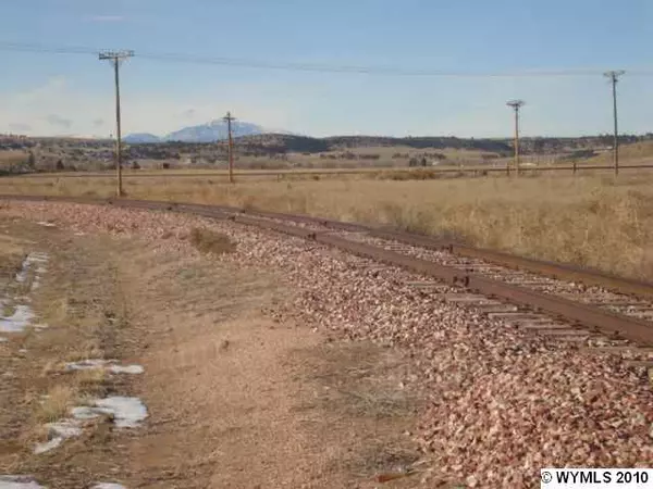 Guernsey, WY 82214,Coyote Road