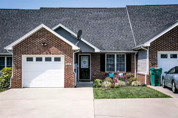 202 TARA DAWN CIR, Broadway, VA 22815