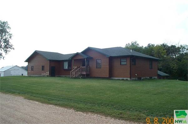 46467 304 St.,  Centerville,  SD 57014