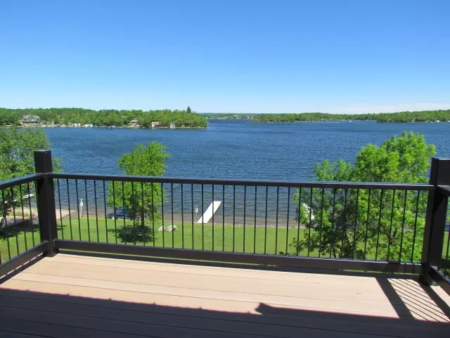 80 Twin Oaks Shore Unit 35, Lake Metigoshe, ND 58318