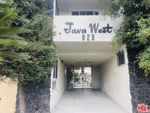 823 JAVA AVE #5, Inglewood, CA 90301