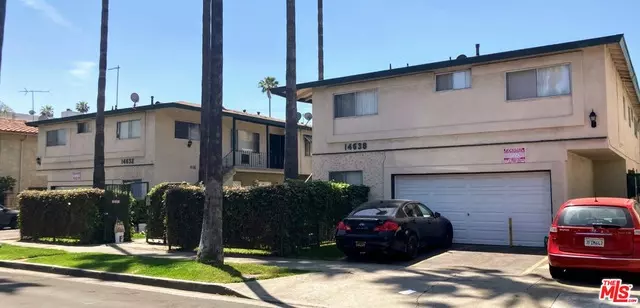 14632 ERWIN ST, Van Nuys, CA 91411