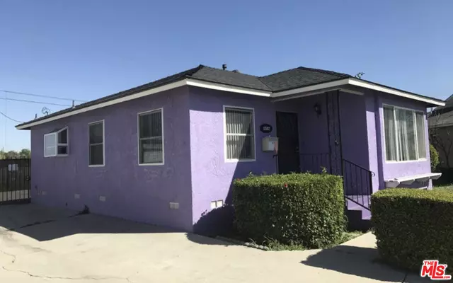 1502 N Elva Ave, Compton, CA 90222