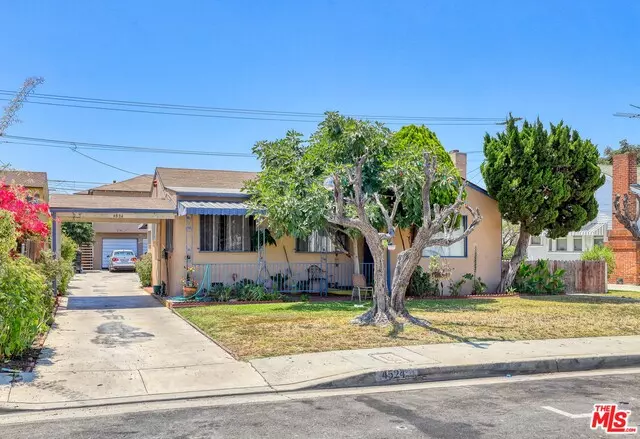 4524 E 59th Pl, Maywood, CA 90270