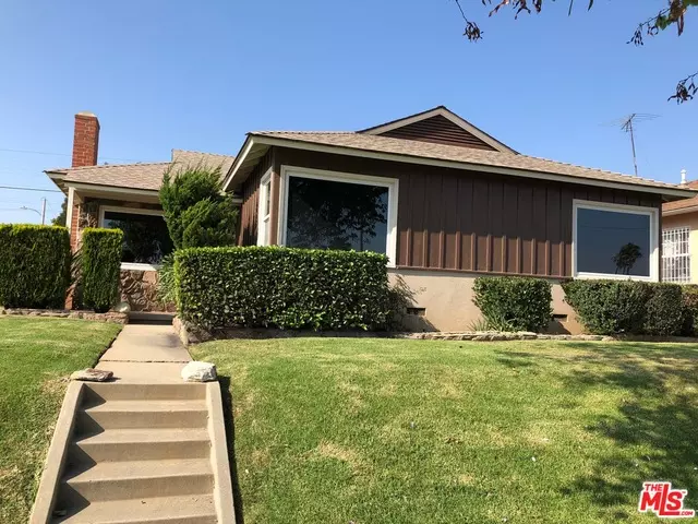 2525 W 115Th St, Hawthorne, CA 90250