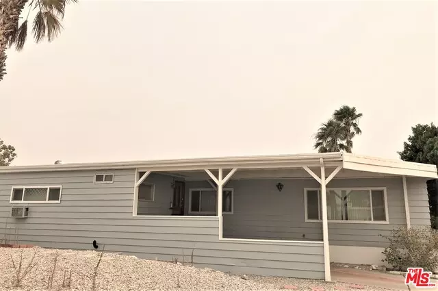 16880 Sunrise Rd, Desert Hot Springs, CA 92241