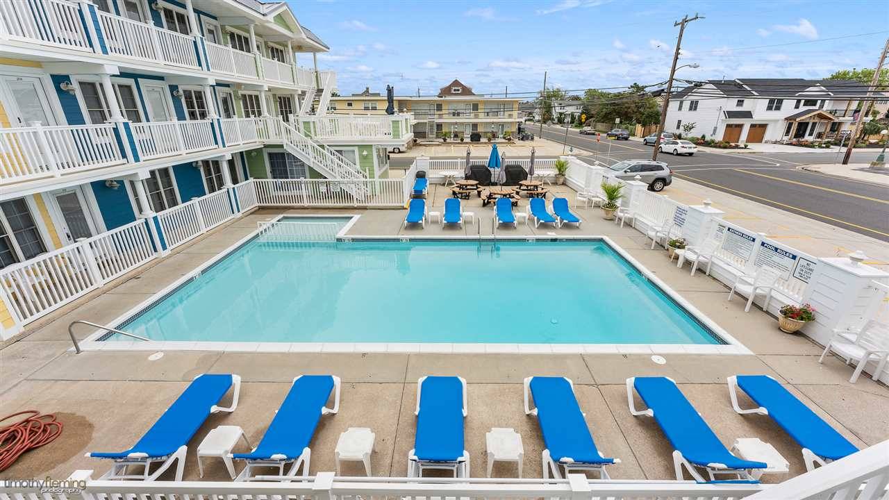 Wildwood Crest, NJ 08260,7100 Seaview Avenue #Unit 206