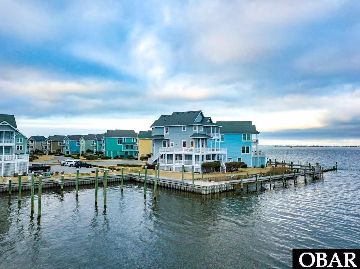 Manteo, NC 27954,61 Sailfish Court #Lot 61