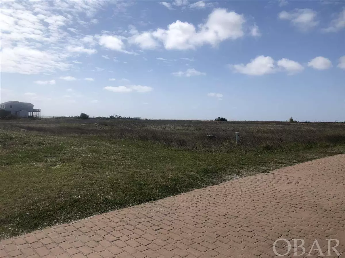 Hatteras, NC 27943,58196 Hatteras Harbor Court #Lot 2