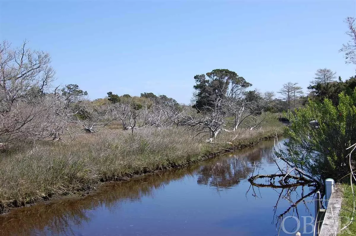 Ocracoke, NC 27960-0000,TBD  British Cemetery Road #Lot#Part *