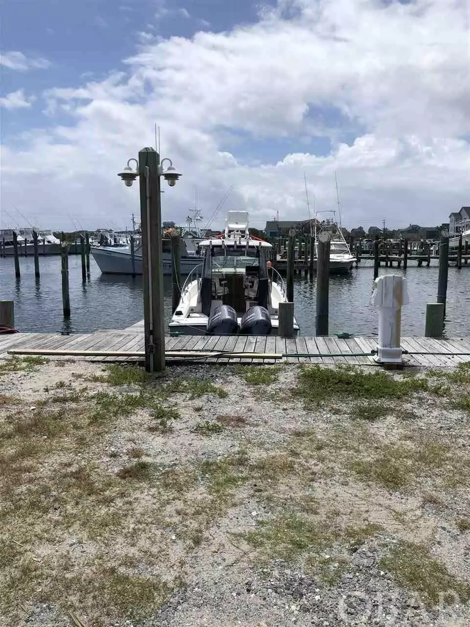 Hatteras, NC 27943,0 Docks #Slip 32