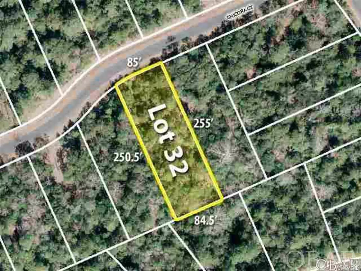 Manteo, NC 27954,140 Chicora Ct #Lot 32