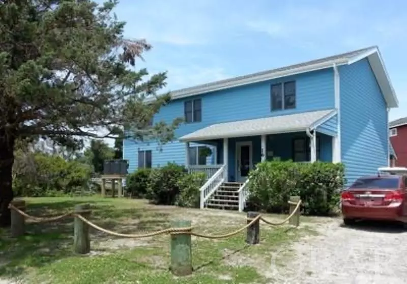 Ocracoke, NC 27960,16 Pamlico Shores Road