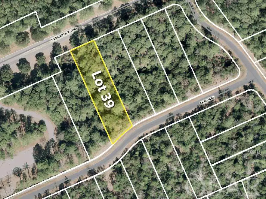 Manteo, NC 27954,153 Chicora Ct #Lot 39