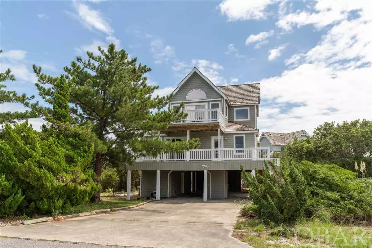 Nags Head, NC 27959,230 W Bays Edge #Lot 26