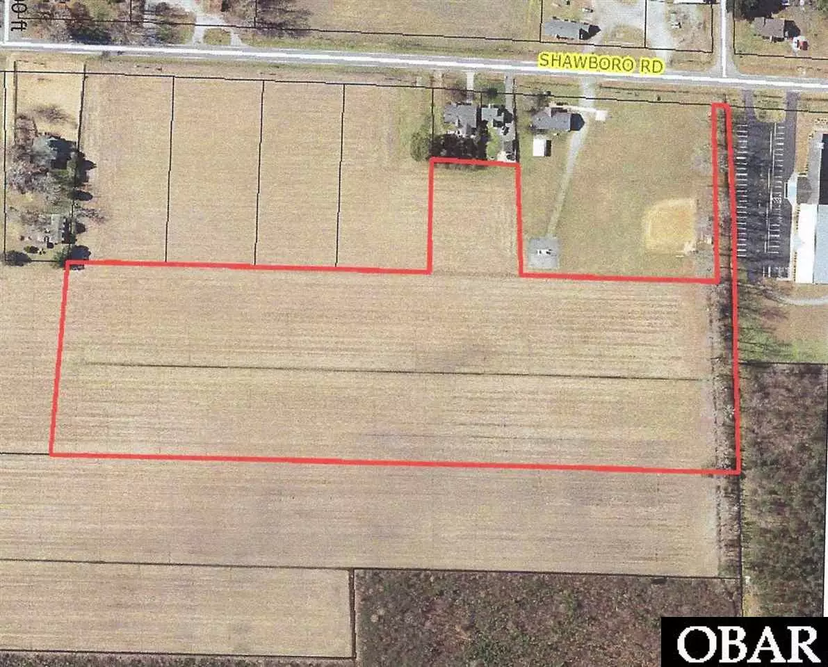 Shawboro, NC 27973-0000,TBD Shawboro Road