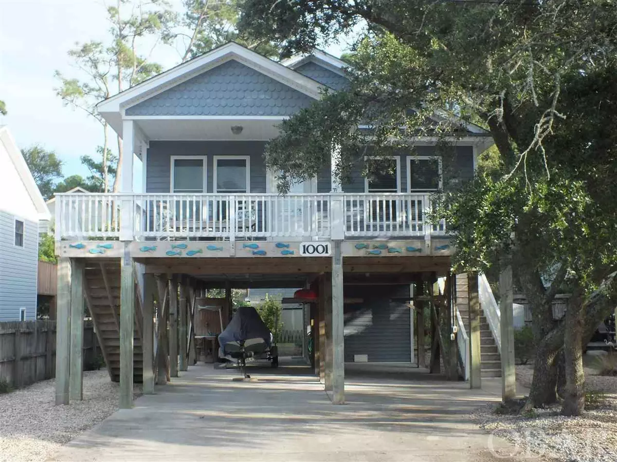 Kill Devil Hills, NC 27948,1001 W Sportsman Drive #Lot 260