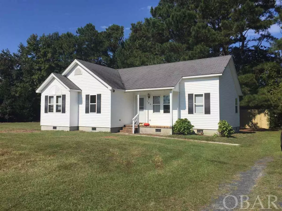 Powells Point, NC 27966,103 Pinewood Acres Drive #lot 18