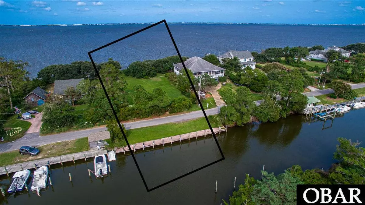 Manteo, NC 27954,301 Mother Vineyard Road #Lot 15