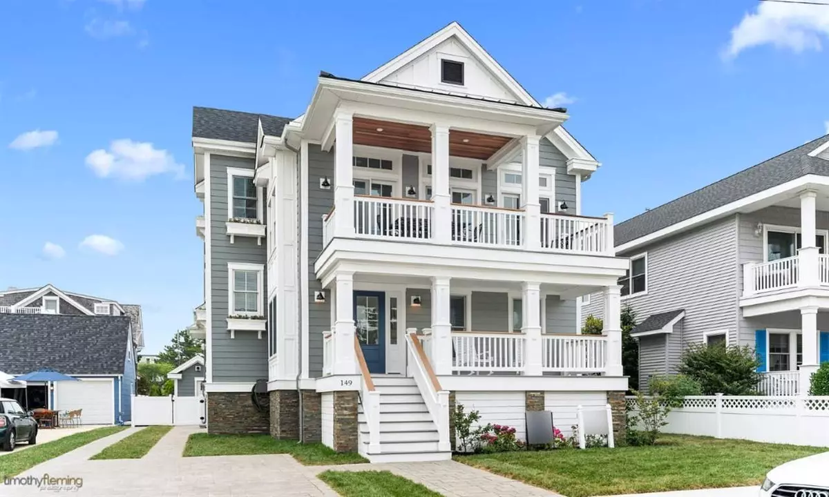 Avalon, NJ 08202,149 10th Street