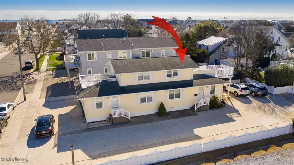 Stone Harbor, NJ 08247,265 98th Street #Unit B