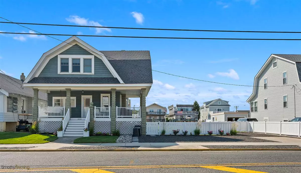 Avalon, NJ 08202,2158 Ocean Drive