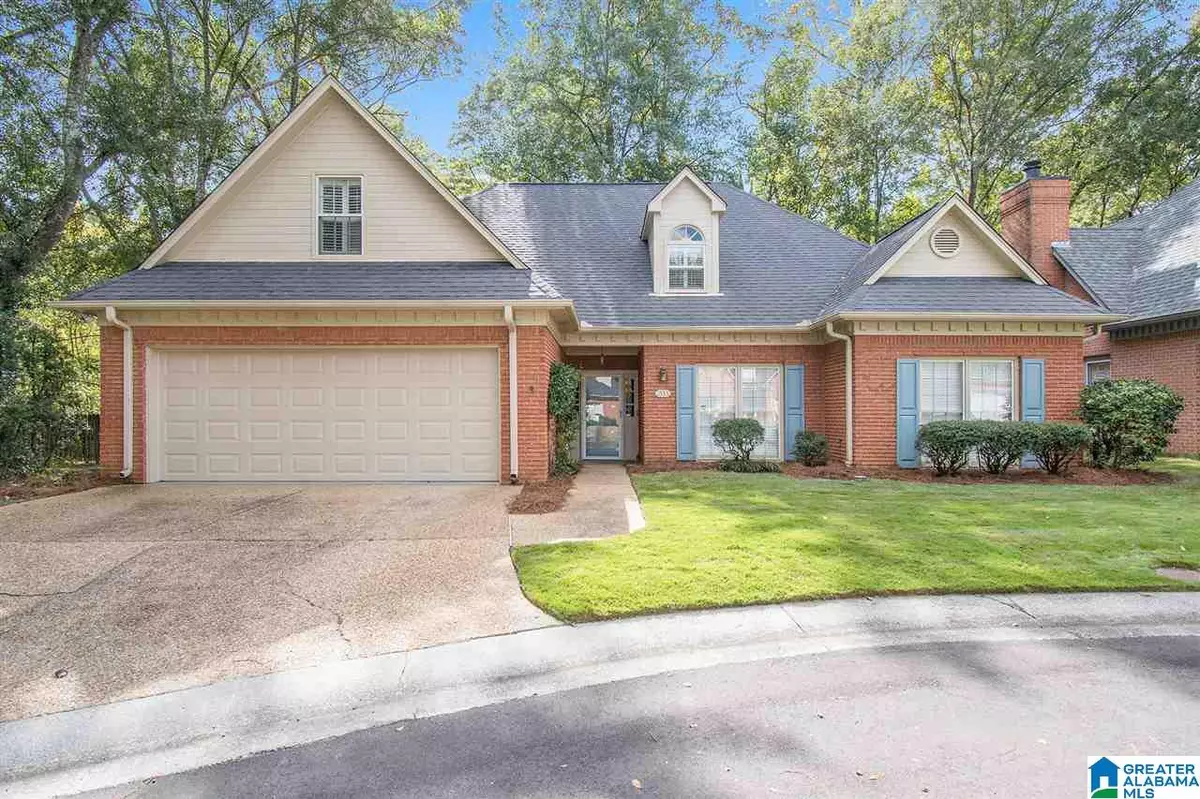 Vestavia Hills, AL 35216,1533 ASHLEY WOOD CIR