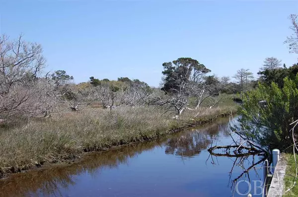 TBD  British Cemetery Road #Lot#Part *, Ocracoke, NC 27960-0000