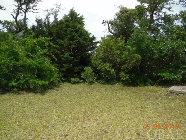 Ocracoke, NC 27960-0000,TBD  British Cemetery Road #Lot#Part *