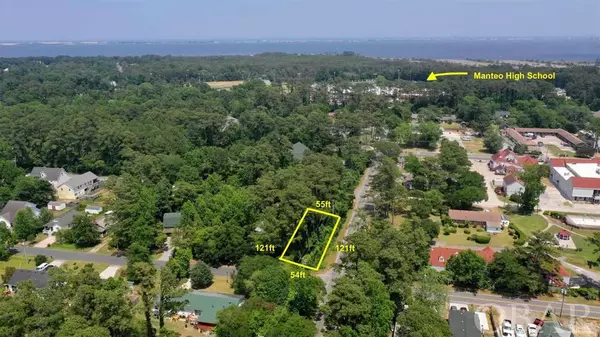 707 Harriot Street #Lot #7, Manteo, NC 27954