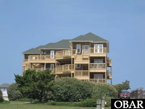 503 N Virginia Dare Trail #unit 6,  Kill Devil Hills,  NC 27948